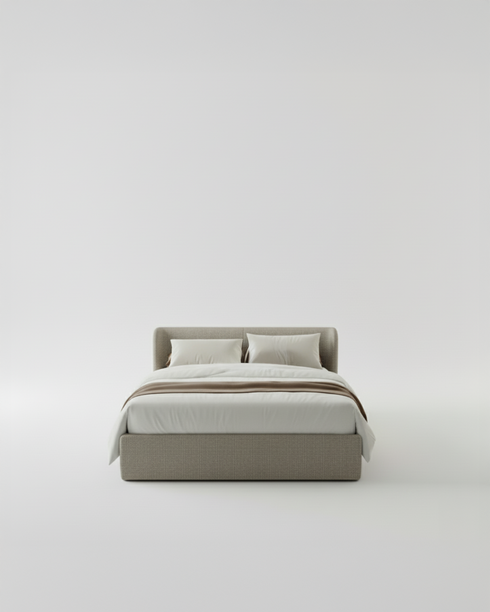 DALLAS BED